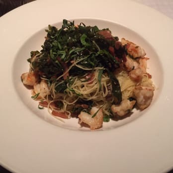 Postino - Shrimp linguini. To die! - New American Near Me - Lafayette, California