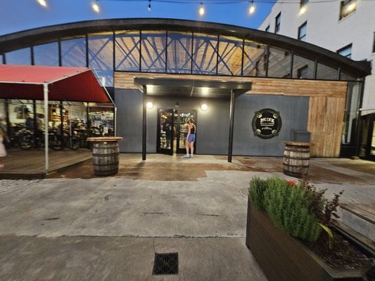Big Lick Brewing Company, LLC by null
