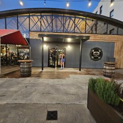 Big Lick Brewing Company