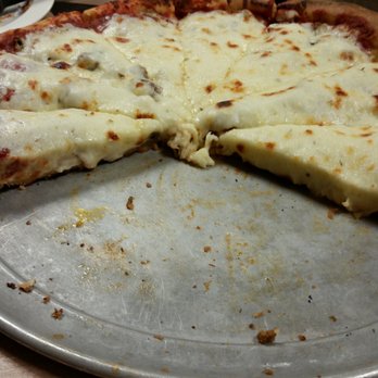 Tower Pizza - Amazing!! - Pizza Near Me - Staples, Minnesota