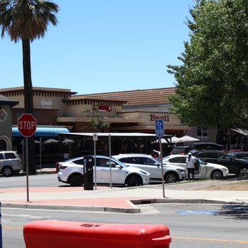 Downtown City Park - Parks Near Me - Paso Robles, California Downtown City Park - Parks Near Me - Paso Robles, California