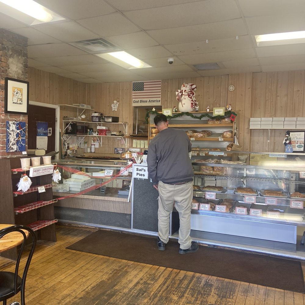 Sal's Bakery - Bakeries Near Me - Providence, Rhode Island Sal's Bakery - Bakeries Near Me - Providence, Rhode Island