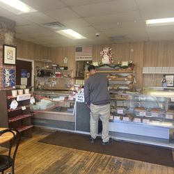 Sal's Bakery