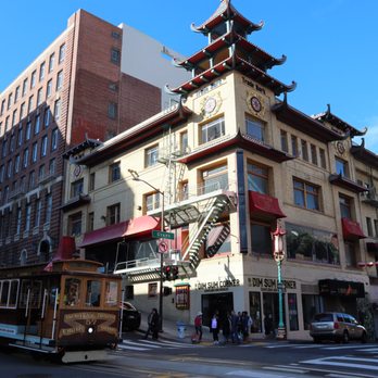Dim Sum Corner - Dim Sum Near Me - San Francisco, California Dim Sum Corner - Dim Sum Near Me - San Francisco, California