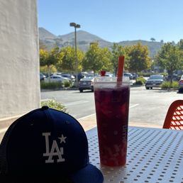 Galaxy Iced Tea Galaxy Iced Tea