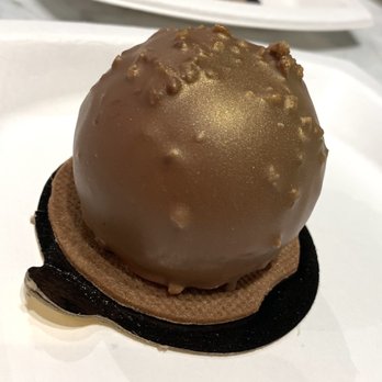 Salon Sucré - Rocher tart - Wine Bars Near Me - New York, New York Salon Sucré - Rocher tart - Wine Bars Near Me - New York, New York