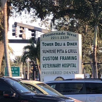 Promenade West - Shopping Centers Near Me - Davie, Florida