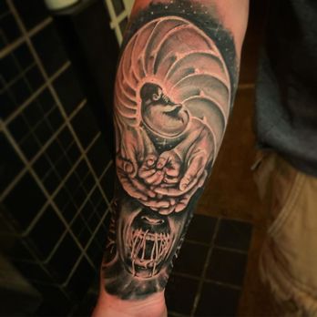 The Inkeeper's Tattoo Parlor - Tattoo Near Me - Canton, Ohio