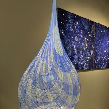 Imagine Museum - From one of Chihuly's former students - Art Museums Near Me - Saint Petersburg, Florida Imagine Museum - From one of Chihuly's former students - Art Museums Near Me - Saint Petersburg, Florida