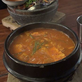 Um Ma - KIMCHI JJIGAE - Korean Near Me - San Francisco, California Um Ma - KIMCHI JJIGAE - Korean Near Me - San Francisco, California