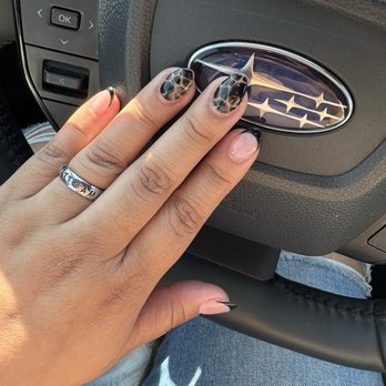 Got Nails ! - What I got - Nail Salons Near Me - Salem, Oregon