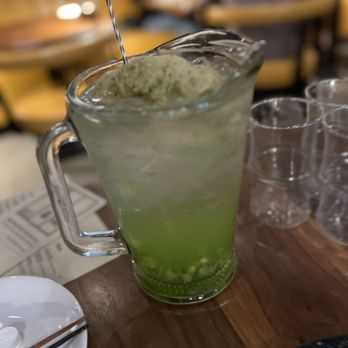 Taberu - Fantastic food! Pitcher of the Kiwi High soju cocktail! - Ramen Near Me - Los Angeles, California Taberu - Fantastic food! Pitcher of the Kiwi High soju cocktail! - Ramen Near Me - Los Angeles, California
