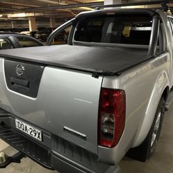 Warringah Auto Body Repairs