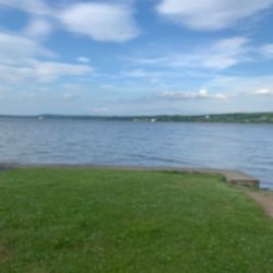 George H Freer Memorial Beach