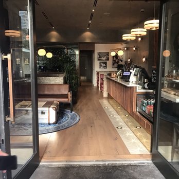 Java & Jam - Inside - Breakfast & Brunch Near Me - Fort Lauderdale, Florida