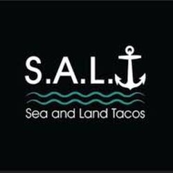 SALT Sea & Land Tacos