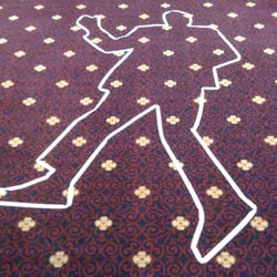 The Dinner Detective - The Dinner Detective Murder Mystery Show Kansas City