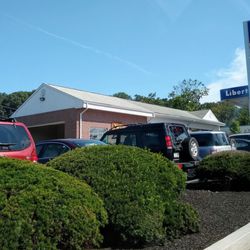 Liberty Gas
