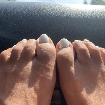 Simply Nails - Nail Salons Near Me - Bellevue, Washington