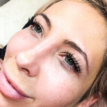 Bloom Lash - Wispy and full Individual Lash Extensions by Sunset Beauty Bar - Eyelash Service Near Me - West Hollywood, California Bloom Lash - Wispy and full Individual Lash Extensions by Sunset Beauty Bar - Eyelash Service Near Me - West Hollywood, California