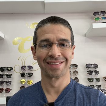 Eye Candy - New glasses who dis - Eyewear & Opticians Near Me - Miami Lakes, Florida Eye Candy - New glasses who dis - Eyewear & Opticians Near Me - Miami Lakes, Florida