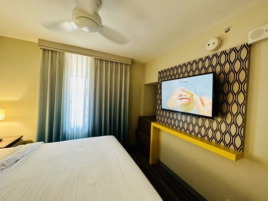Holiday Inn Resort Orlando Suites - Waterpark by IHG by null