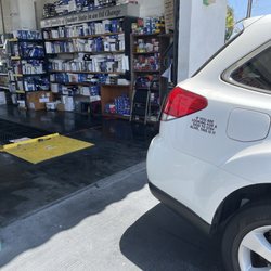 Fast Lube'N Go - All done under 15 mins