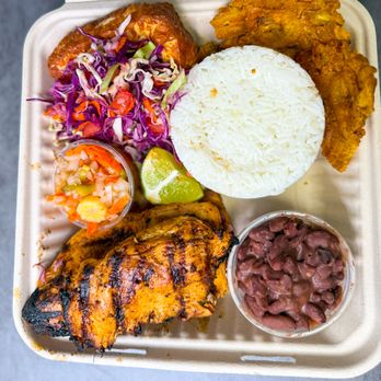 OriginsTaste - Achiote Citrus Grill. Slow-grilled, achiote-marinated chicken with a smoky, citrusy char. - Sandwiches Near Me - Lawndale, California OriginsTaste - Achiote Citrus Grill. Slow-grilled, achiote-marinated chicken with a smoky, citrusy char. - Sandwiches Near Me - Lawndale, California