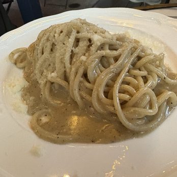 Fiorella - Cacio e pepe - Pasta Shops Near Me - Philadelphia, Pennsylvania