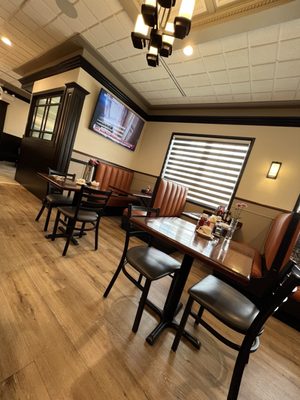 Jolly Inn Restaurant & Banquet Hall by null