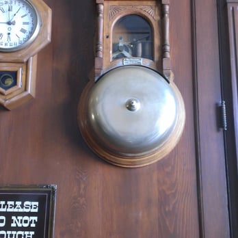 Fire Department Museum - That's a mighty big..... alarm. - Museums Near Me - Los Angeles, California Fire Department Museum - That's a mighty big..... alarm. - Museums Near Me - Los Angeles, California