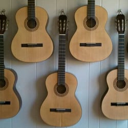 Brookside Guitars