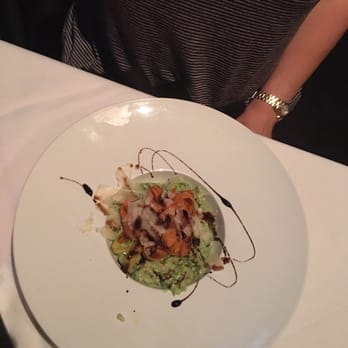 Prhyme - Veggie risotto. - Steakhouses Near Me - Tulsa, Oklahoma