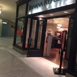Men's entrance