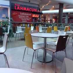 Optimum Outlet - Good food court