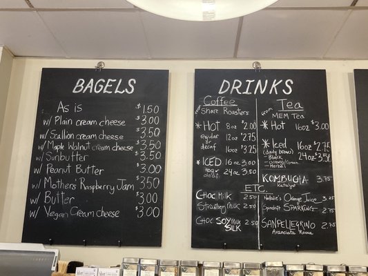 Rise Above Bakery by null