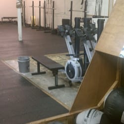 CrossFit Memorial Houston