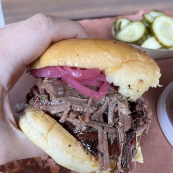 la Barbecue - El Sancho - Barbeque Near Me - Austin, Texas la Barbecue - El Sancho - Barbeque Near Me - Austin, Texas