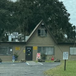 Titusville / Kennedy Space Center KOA