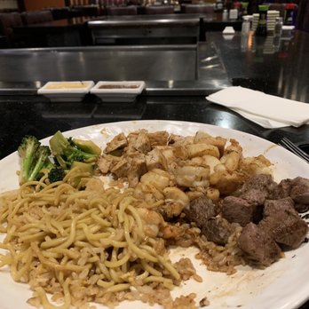 Sake Japanese Steakhouse - After I've had my fill. Plenty of leftovers - Japanese Near Me - Woodbridge, Virginia Sake Japanese Steakhouse - After I've had my fill. Plenty of leftovers - Japanese Near Me - Woodbridge, Virginia