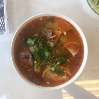 Rose VL Deli by null