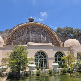 Balboa Park - Museums Near Me - San Diego, California