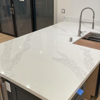 Bay Area Cabinet Supply - island - Cabinetry Near Me - Dublin, California