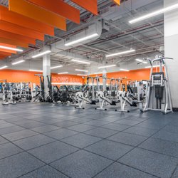 Blink Fitness - Queens Village - PureGym Queens Village