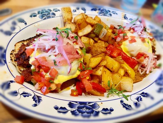 JOTORO Kitchen & Tequila Bar by null