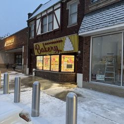 Kirschbaum's Bakery - Welcome