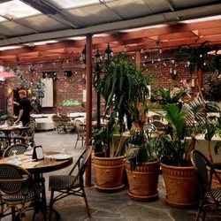 Michaelangelo's - An oasis from the City in the City/ Bronx