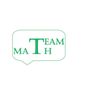 Photo of Math Team