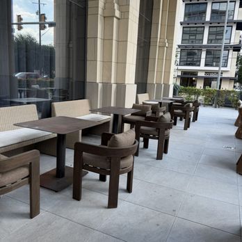Nineteen Hyaku - Outdoor seating - Sushi Bars Near Me - San Antonio, Texas Nineteen Hyaku - Outdoor seating - Sushi Bars Near Me - San Antonio, Texas
