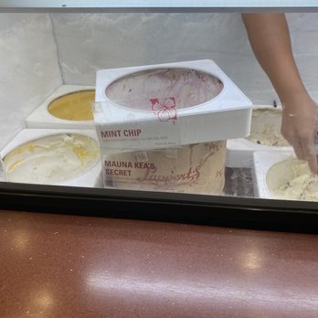 Lappert's Hawaii - Ice Cream & Frozen Yogurt Near Me - Honolulu, Hawaii